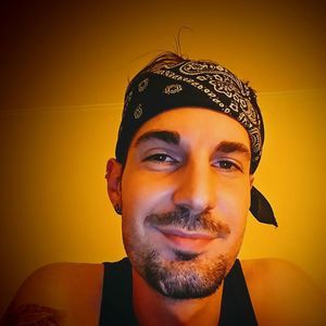 Meet your Posher, Erick